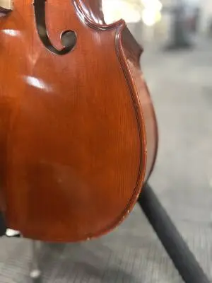 Yamaha Band - VC5S 3/4 2