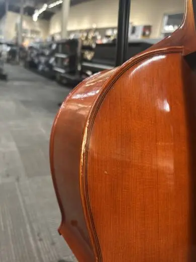 Yamaha Band - VC5S 3/4 2
