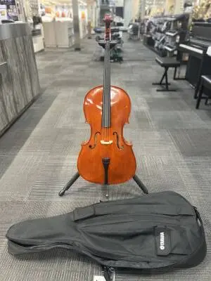 Yamaha Band - VC5S 3/4 2
