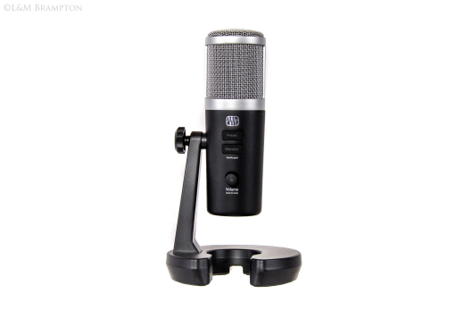 PreSonus - Revelator USB Microphone