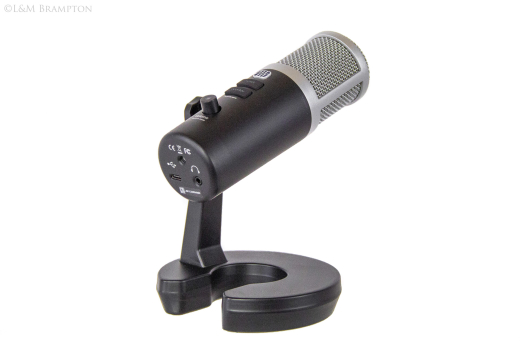 PreSonus - Revelator USB Microphone 2