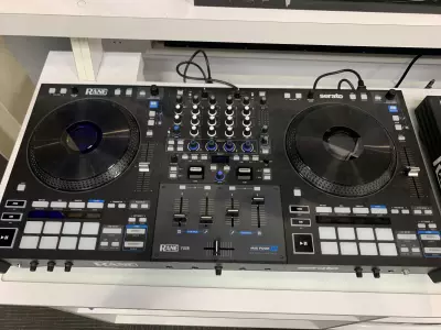 RANE - RANE FOUR