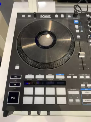 RANE - RANE FOUR 2