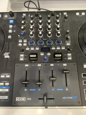 RANE - RANE FOUR 3