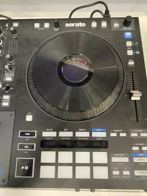 RANE - RANE FOUR 4