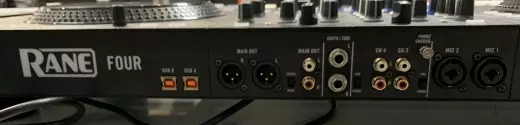 RANE - RANE FOUR 5