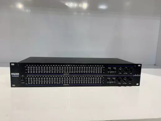 ART Pro Audio - EQ355