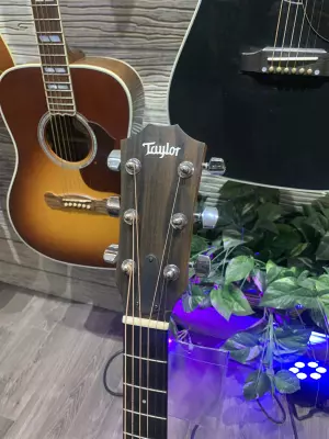 Taylor Guitars - 214CE-KOA V1 2