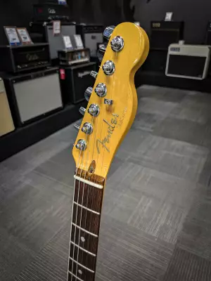 Fender - 011-8030-790 2