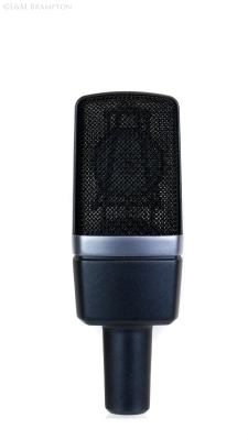 AKG - C214 AKG 2