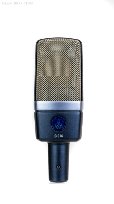 AKG - C214 AKG