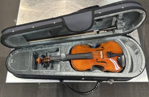 Gear Hunter | Yamaha Band - V5SC 1/4