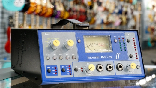 Focusrite - ISA ONE A