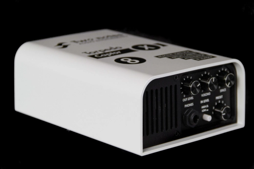 Two Notes - TORPEDO CAB X Load Box 2