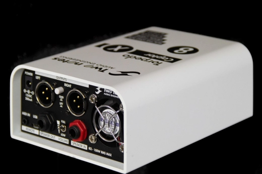 Two Notes - TORPEDO CAB X Load Box 3