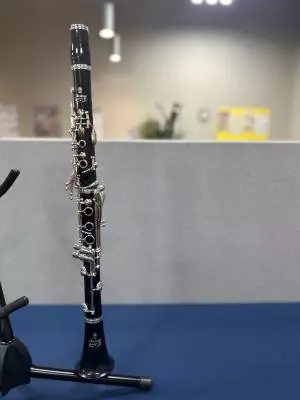 YAMAHA ADVANTAGE CLARINET