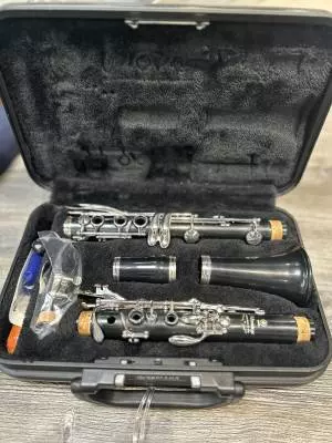 YAMAHA ADVANTAGE CLARINET 2