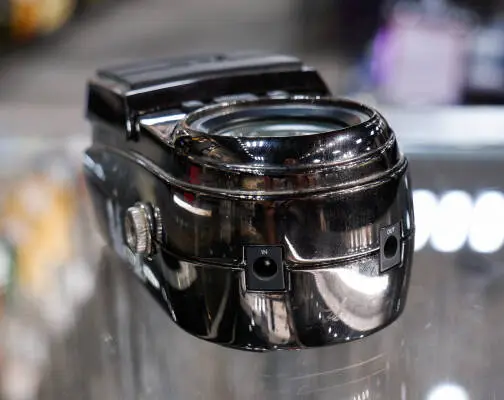 D'Addario PW-CT-11 Tru-Strobe Pedal Tuner 2