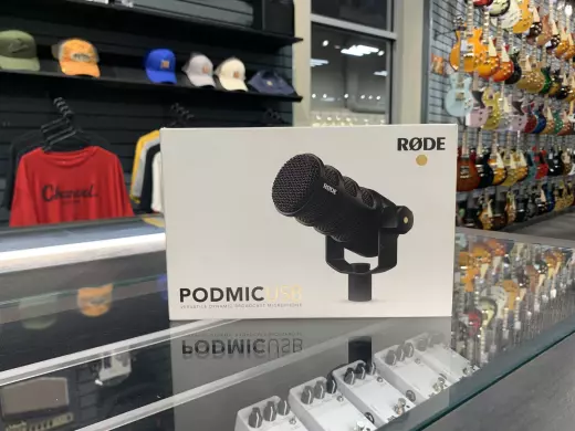 RODE - PODMIC USB