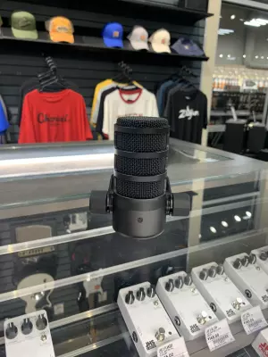 RODE - PODMIC USB 2