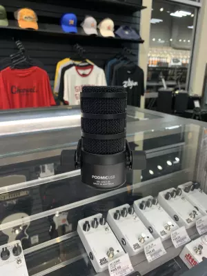 RODE - PODMIC USB 2