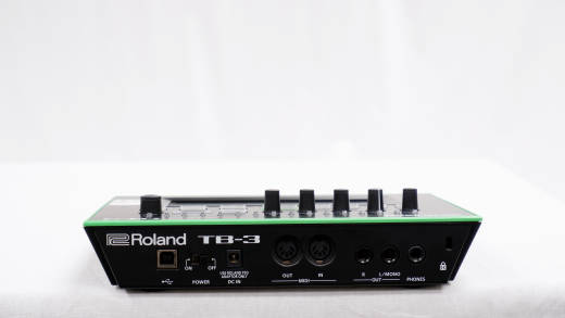 Roland - TB-3 4