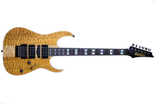Ibanez - J Custom RG8570CSTNT Electric Guitar