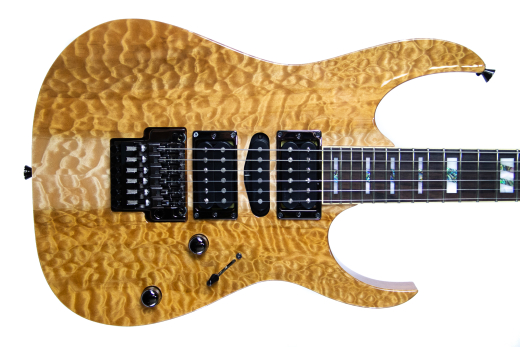 Ibanez - J Custom RG8570CSTNT Electric Guitar 2