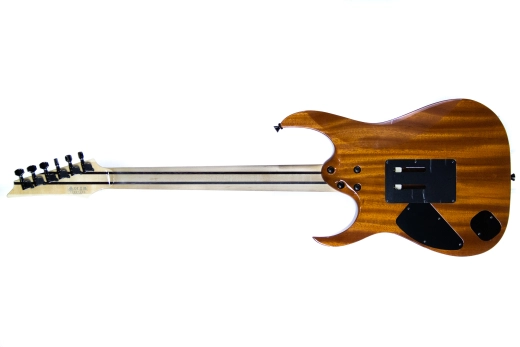 Ibanez - J Custom RG8570CSTNT Electric Guitar 3