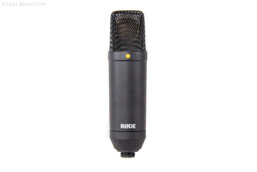 RODE - NT1 Studio Microphone Package 2