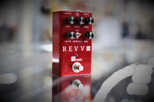 Revv - REVV-G4
