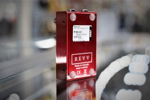Revv - REVV-G4 2