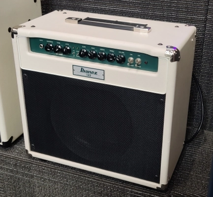 IBANEZ TSA30N 2