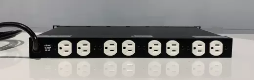 Middle Atlantic - PD-915R - Rack Power 2