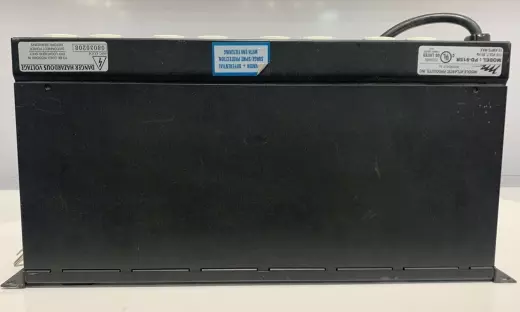 Middle Atlantic - PD-915R - Rack Power 3