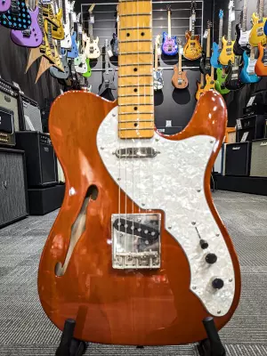 Squier - 037-4070-521