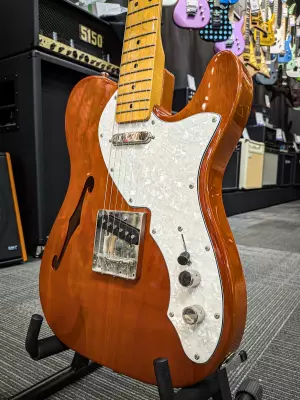 Squier - 037-4070-521 2