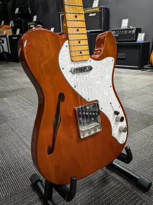 Squier - 037-4070-521 2