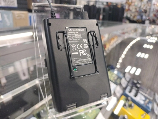 Sennheiser - XSW IEM SET-A 2
