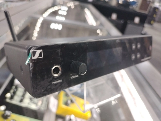 Sennheiser - XSW IEM SET-A