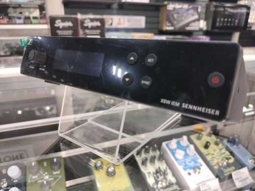 Sennheiser - XSW IEM SET-A 2