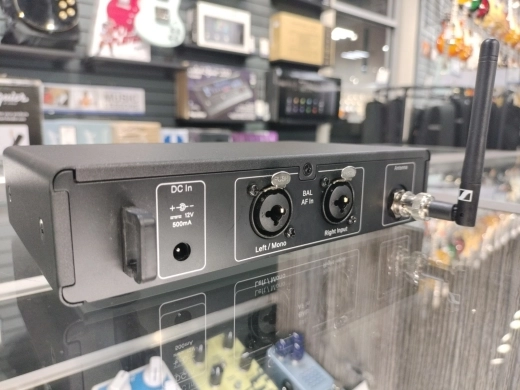 Sennheiser - XSW IEM SET-A 2