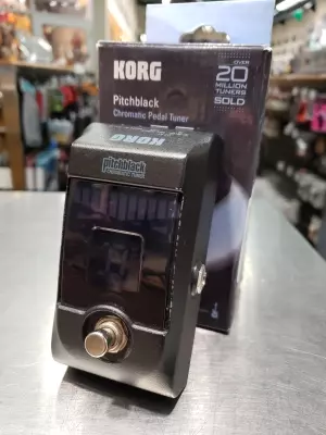 Korg - PB01