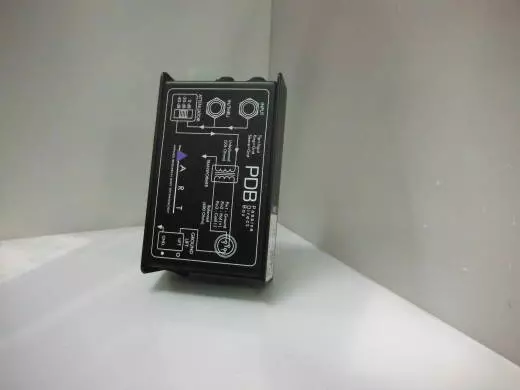 ART Pro Audio - Passive Direct Box