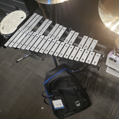 CB Percussion - 8674CB