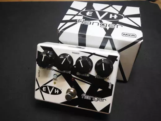 MXR - EVH Flanger