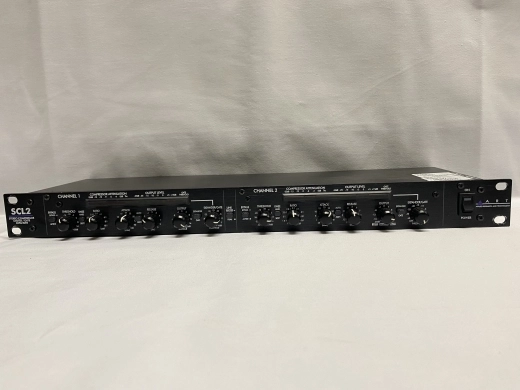 ART Pro Audio - SCL2