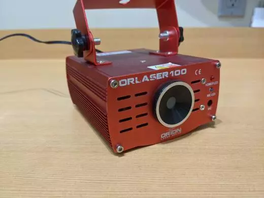 Store Special Product - Orion - ORLASER100