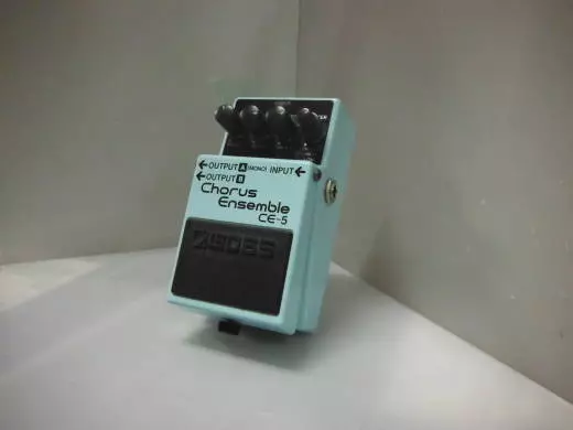BOSS - CE-5