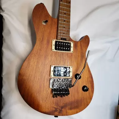 EVH - Wolfgang Koa
